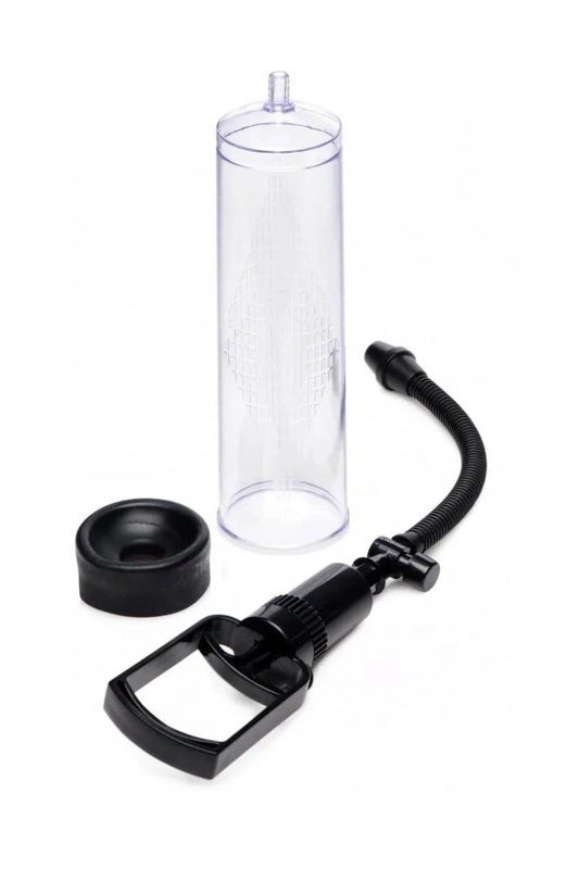 Vacumax Penis Pump