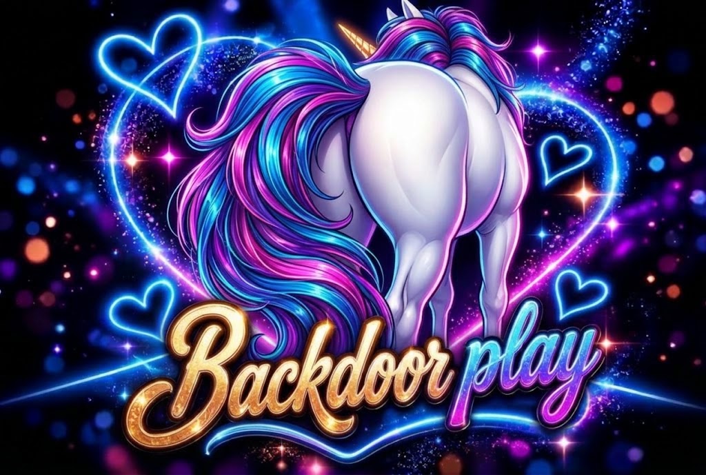 Backdoor Play
