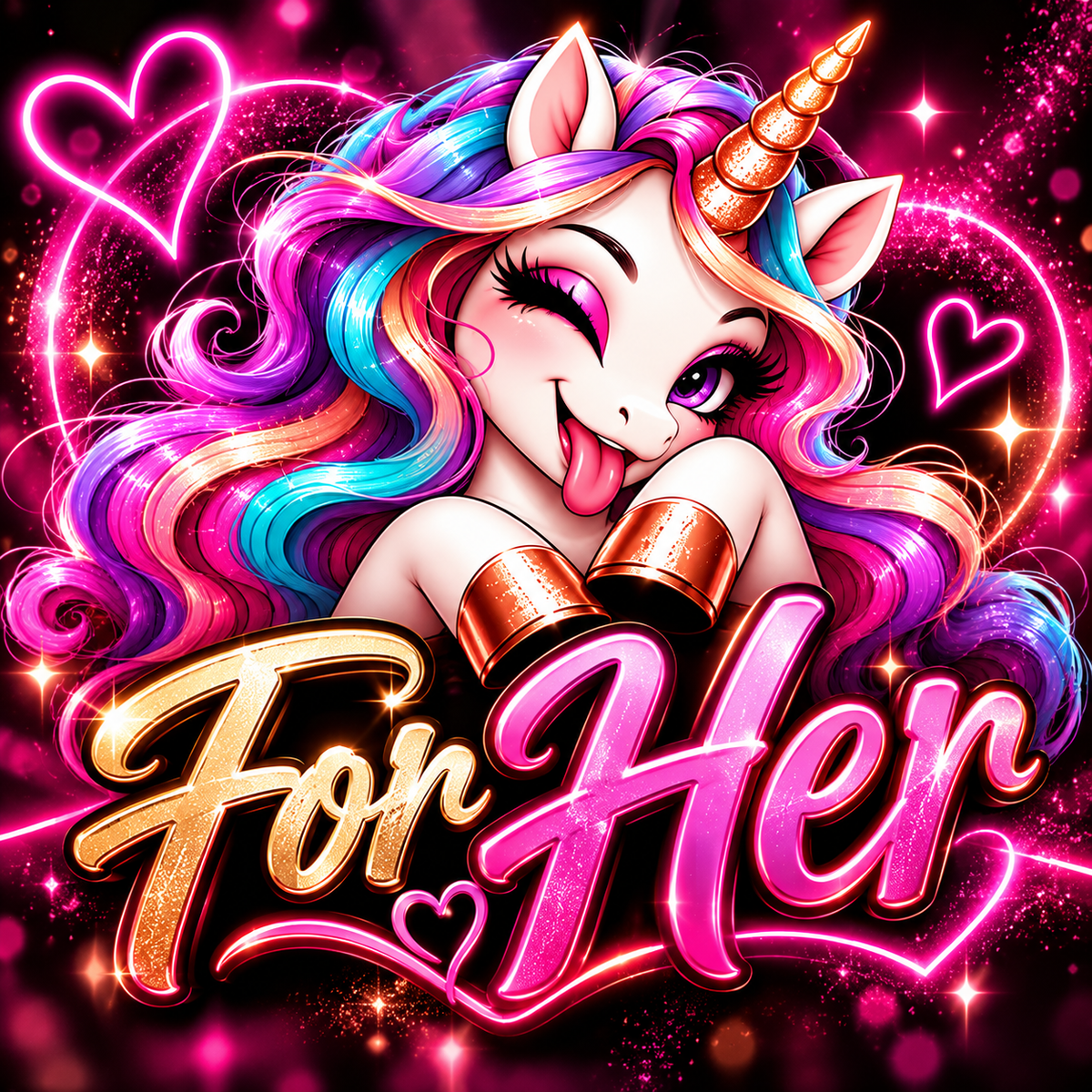 Toys for Her