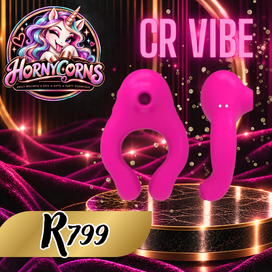 CR Vibe Couple Play