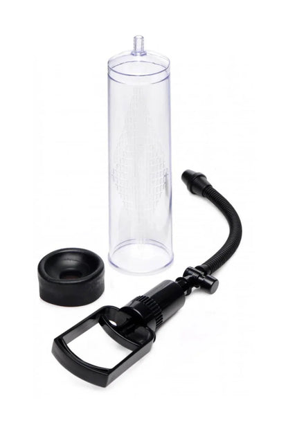 Vacumax Penis Pump
